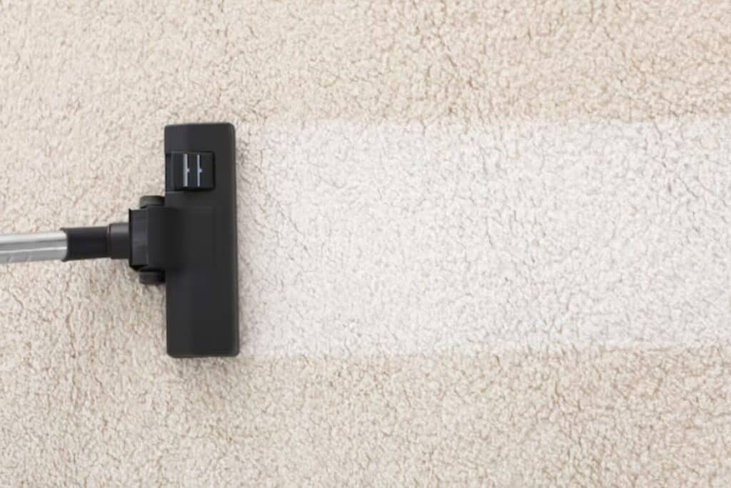 does carpet cleaning remove allergens