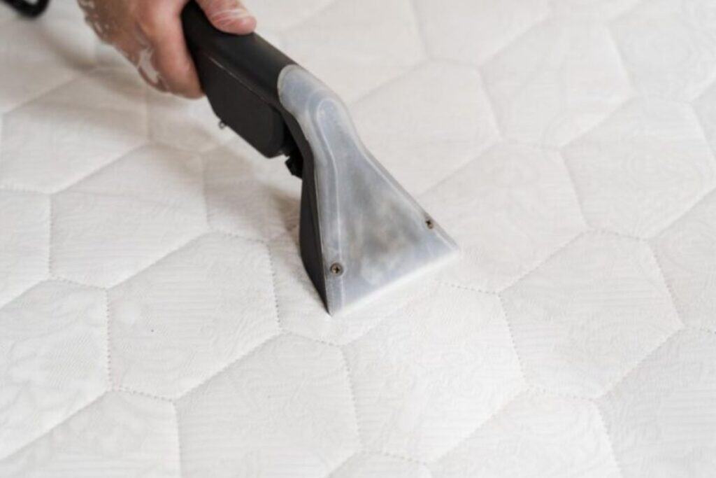 how often should you clean your mattress